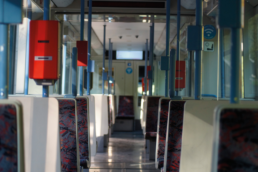 Kein Weg führt zur RUB: Die BOGESTRA streikt am Montag