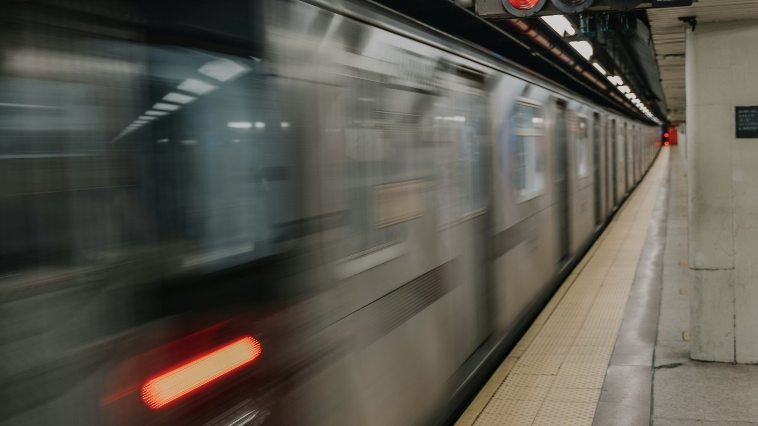 U35 Social Line: Speed-Kennenlernen statt Kopfhörer und Handy