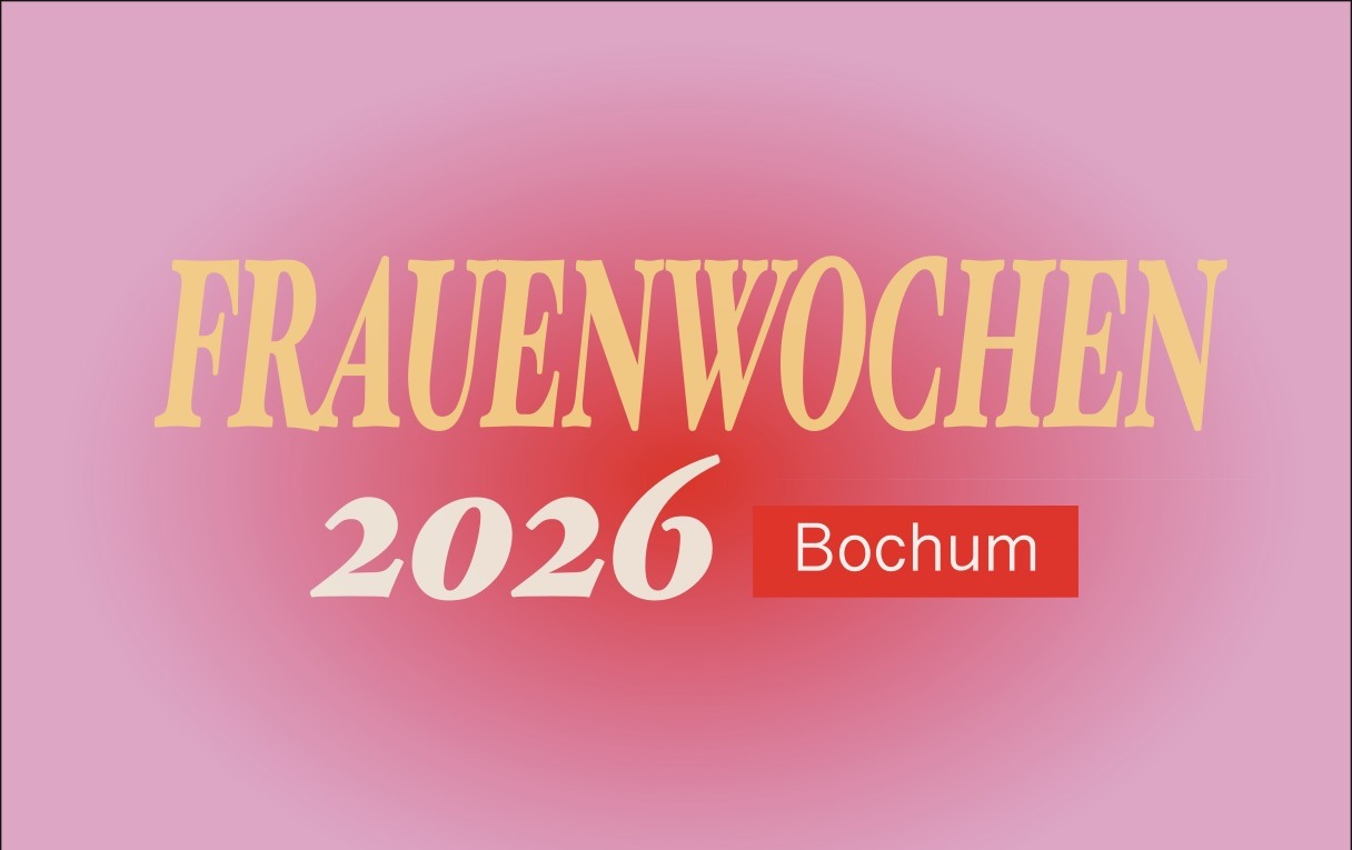 Sichtbarkeit, Solidarität und Spaß – die Frauenwochen 2026
