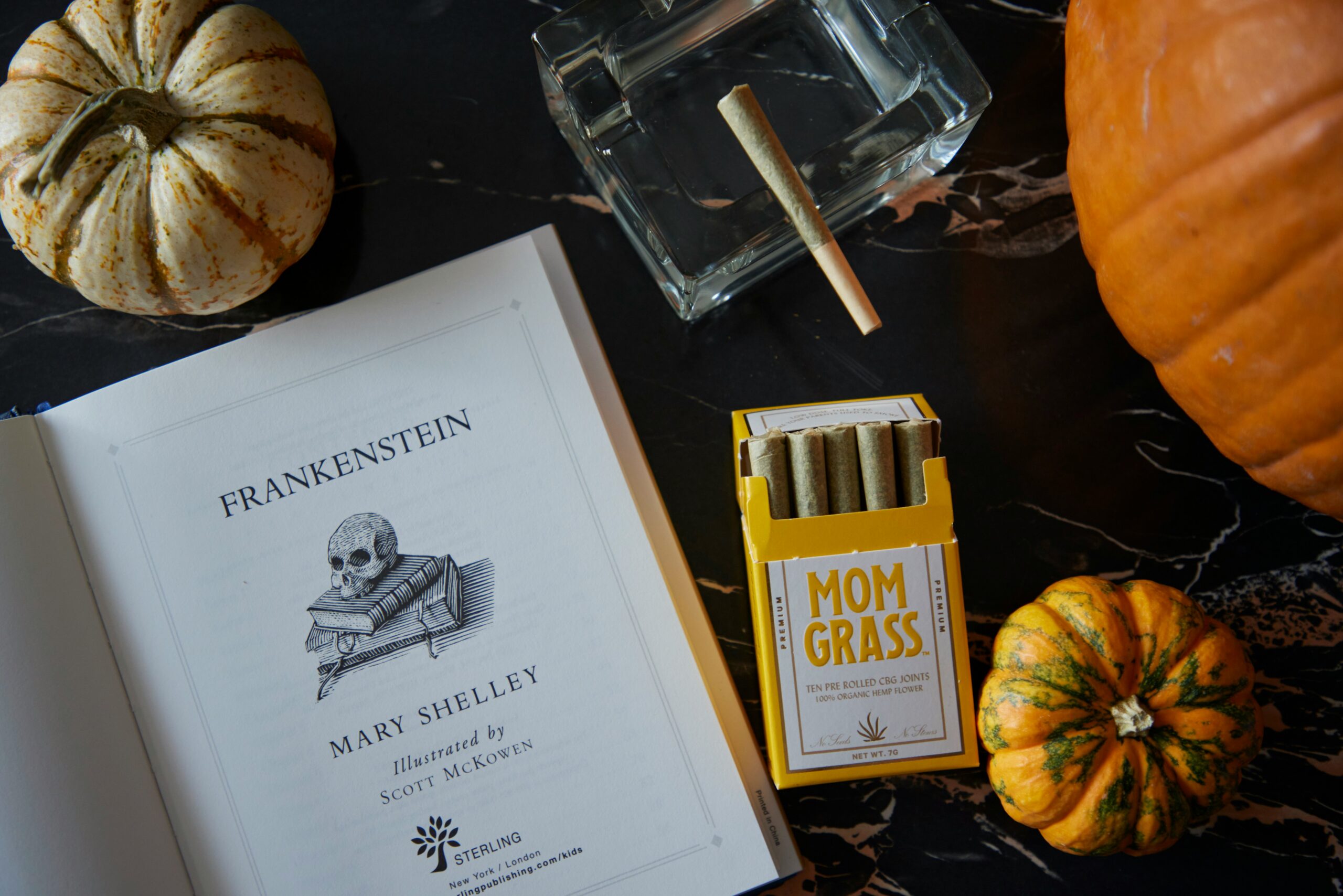 FRANKENSTEIN. Die Faszination um Mary Shelleys Geschichte in heutigen Inszenierungen